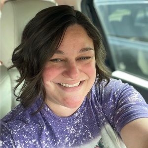 Meet your Posher, Rachel